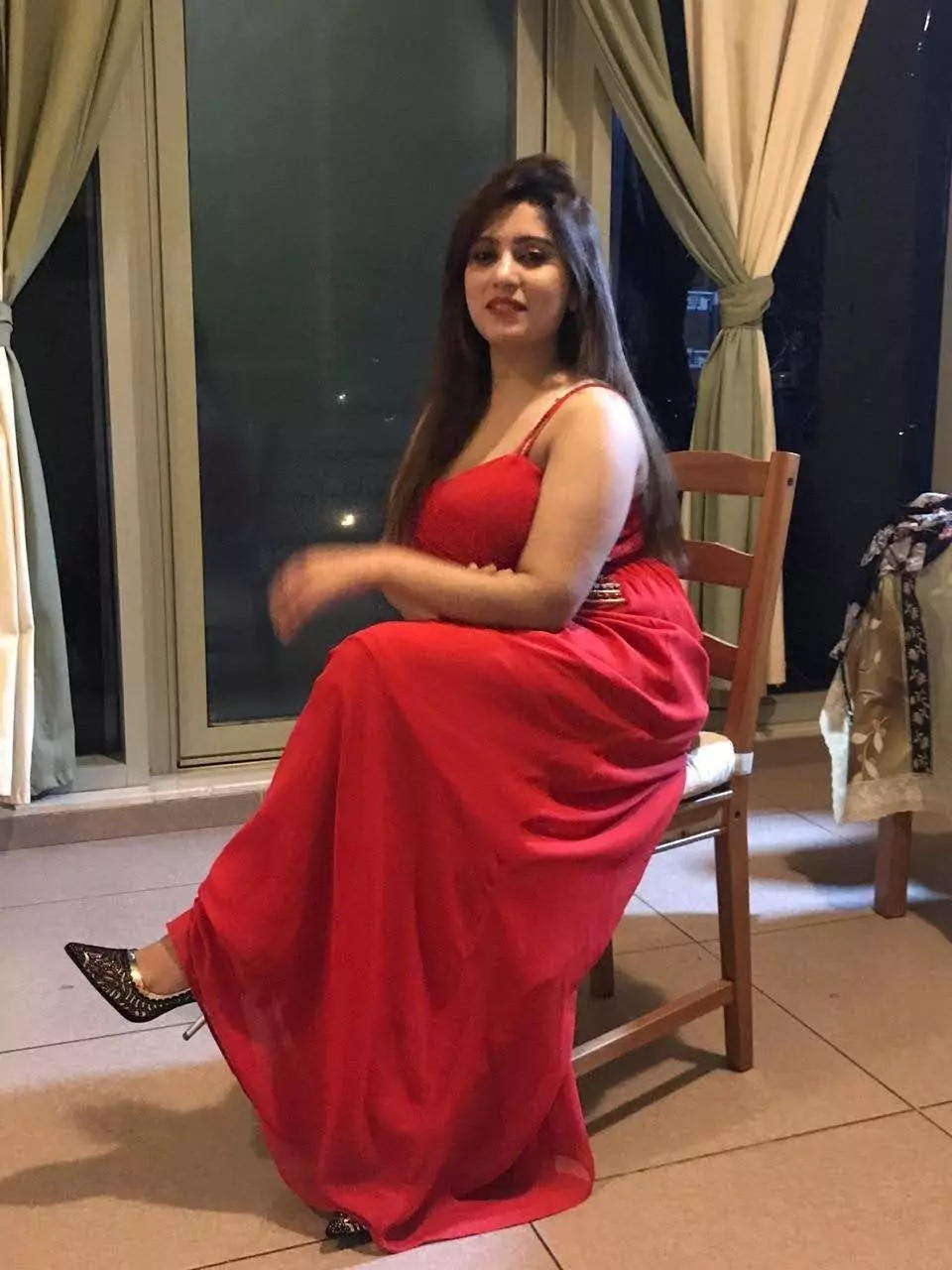 Escort Service in Ambattur